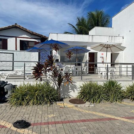 Apartamento Duplex - A 3 Min Da Praia Ape, Proximo Axe Moi E Toatoa ポルトセグロ エクステリア 写真