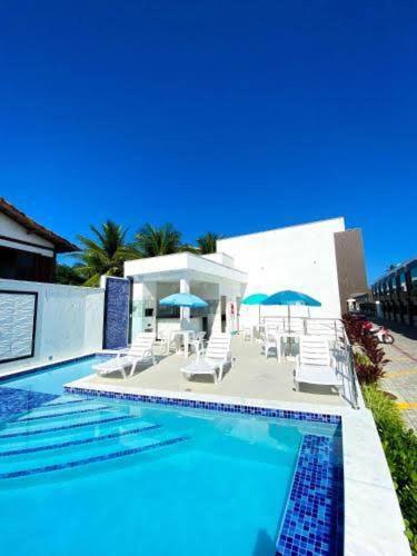 Apartamento Duplex - A 3 Min Da Praia Ape, Proximo Axe Moi E Toatoa ポルトセグロ エクステリア 写真