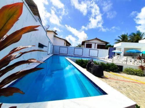 Apartamento Duplex - A 3 Min Da Praia Ape, Proximo Axe Moi E Toatoa ポルトセグロ エクステリア 写真