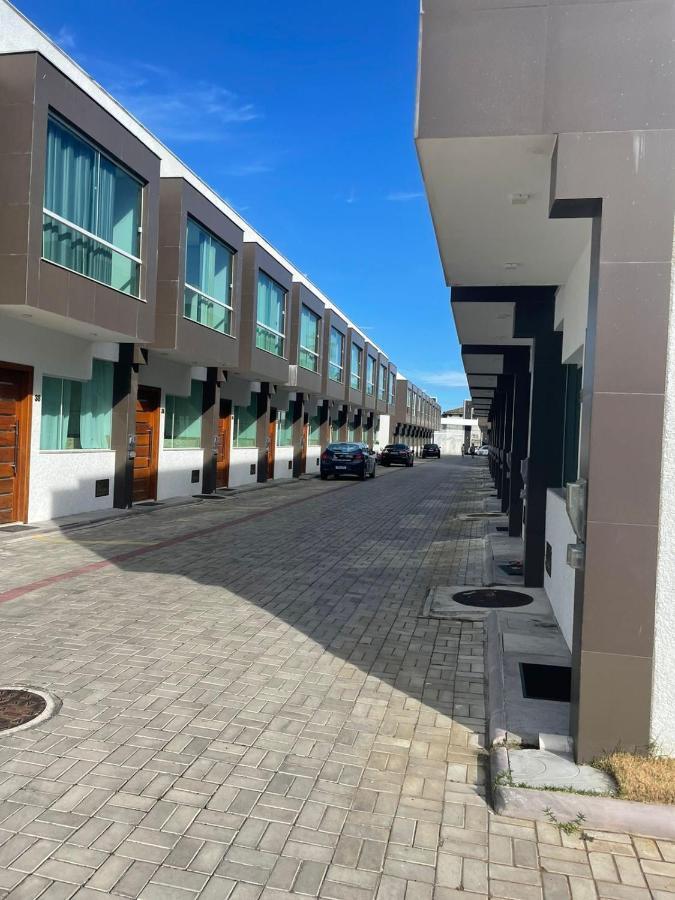 Apartamento Duplex - A 3 Min Da Praia Ape, Proximo Axe Moi E Toatoa ポルトセグロ エクステリア 写真