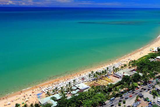 Apartamento Duplex - A 3 Min Da Praia Ape, Proximo Axe Moi E Toatoa ポルトセグロ エクステリア 写真