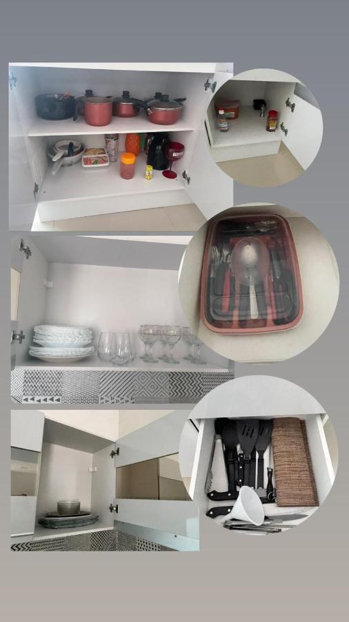Apartamento Duplex - A 3 Min Da Praia Ape, Proximo Axe Moi E Toatoa ポルトセグロ エクステリア 写真