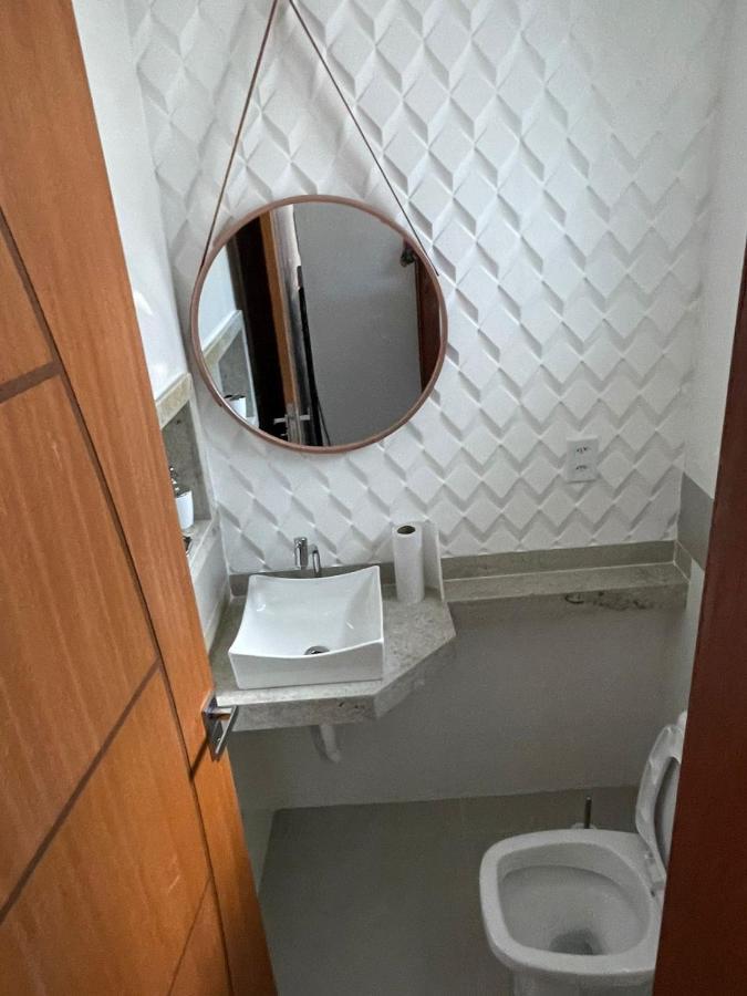 Apartamento Duplex - A 3 Min Da Praia Ape, Proximo Axe Moi E Toatoa ポルトセグロ エクステリア 写真