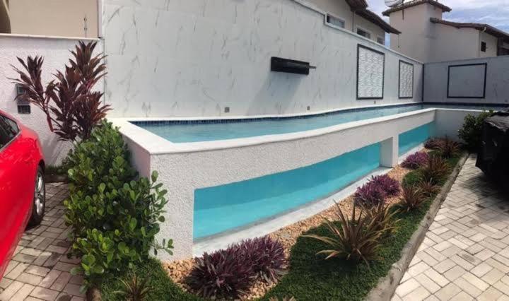 Apartamento Duplex - A 3 Min Da Praia Ape, Proximo Axe Moi E Toatoa ポルトセグロ エクステリア 写真