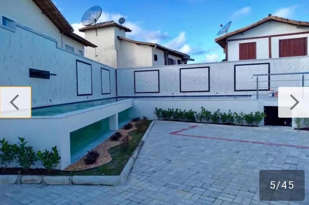 Apartamento Duplex - A 3 Min Da Praia Ape, Proximo Axe Moi E Toatoa ポルトセグロ エクステリア 写真